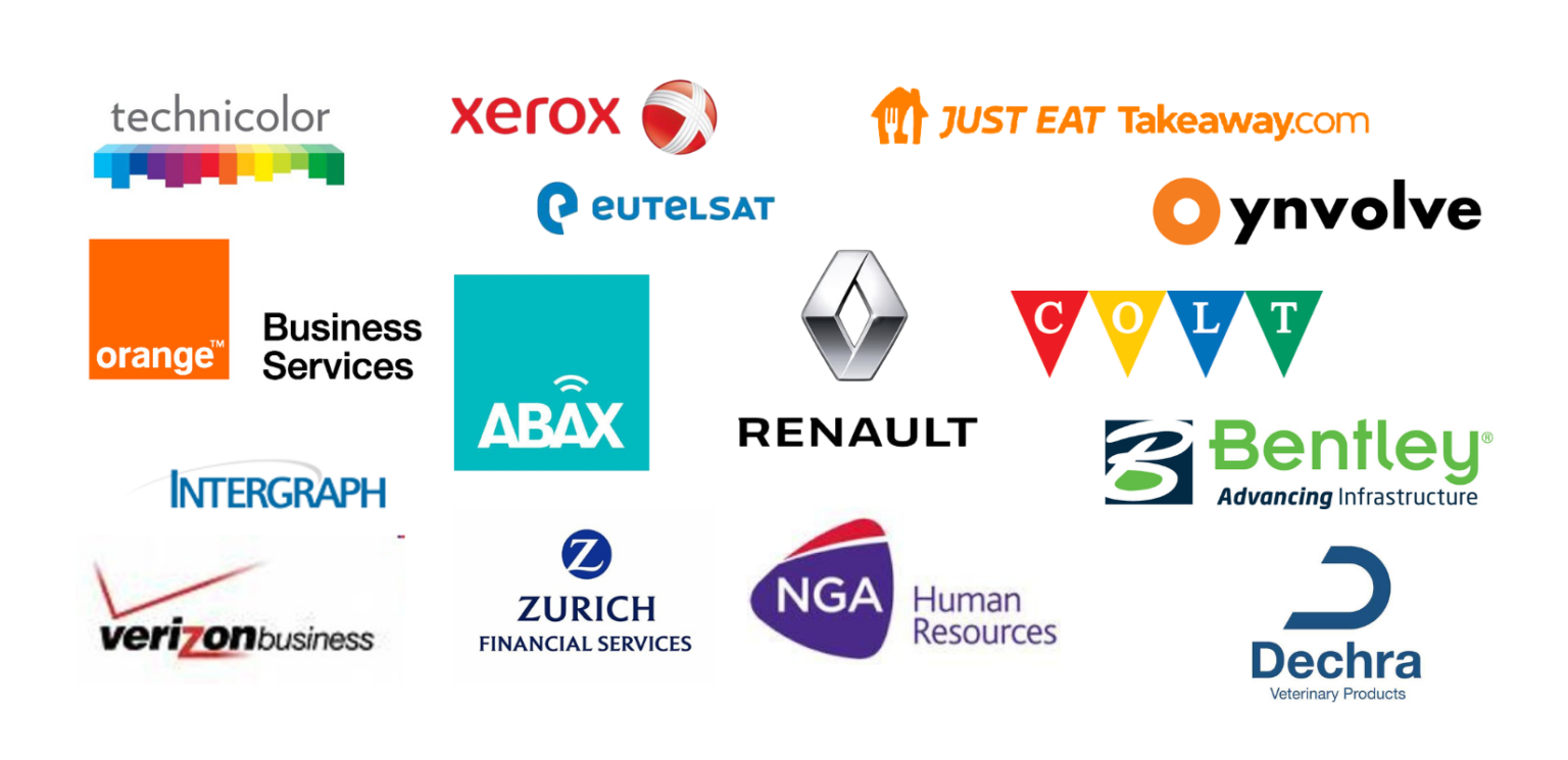 BetterIsMore clients